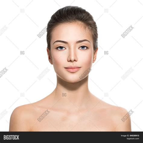 Beautiful Face Teen Image And Photo Free Trial Bigstock