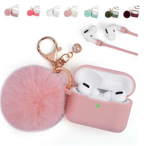 airpods pro case luxmo airpod case cover  apple airpods pro