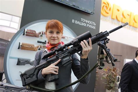 photos of russian spy maria butina you don t want to miss