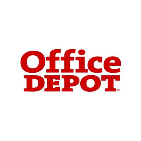 office depot edgewood retail district