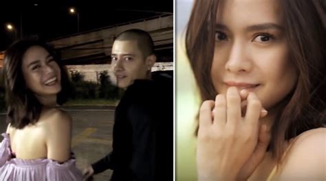 Erich Gonzales Directs And Sings In Thai Rapper Marco Maurer S Music