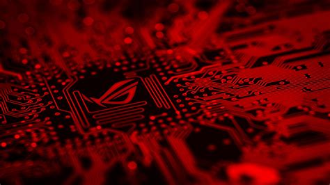 wallpaper  px asus rog computer hardware motherboards pc gaming republic