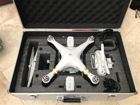 dji phantom  professional  drone accessories  bromley london gumtree