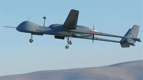 indian army  acquire  israeli heron drones  lease  eye chinese troops ebnw story