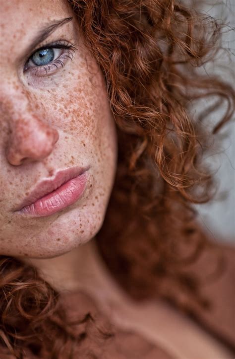 sexy redhead fabulous freckles and redheads pinterest