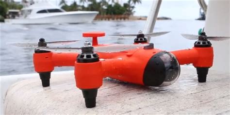 swellpro offers   drone   swim  fly engineeringcom
