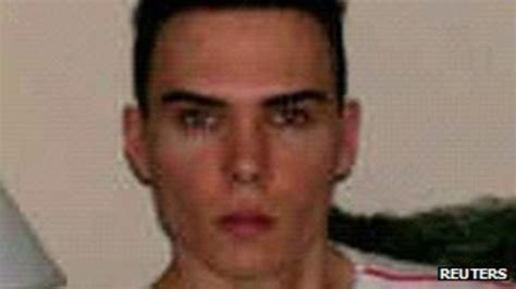 Interpol Hunt Killer Porn Actor Luka Rocco Magnotta Bbc News