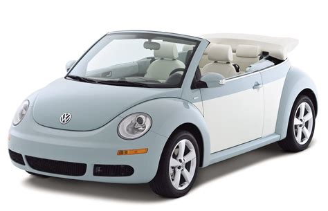 volkswagen  beetle final edition pictures  wallpapers top speed