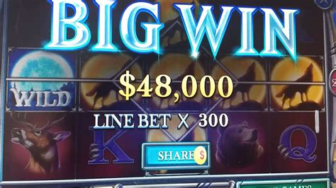 big slot machine win   luck youtube