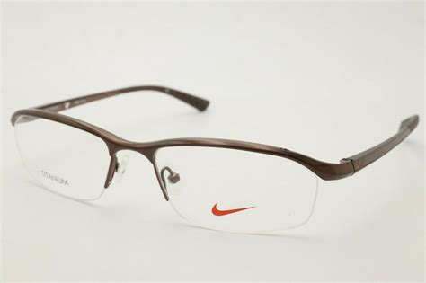 Nike Eyeglasses Nk 6037 059 53mm