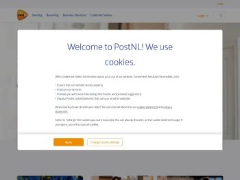 post nl portal loginwave