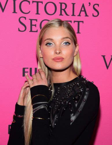 elsa hosk measurements height weight bra size age affairs