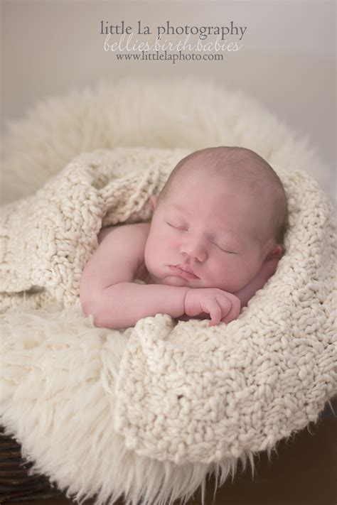 baby gram los angeles newborn photography  la photography
