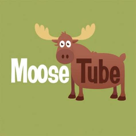 moose tube  spotify