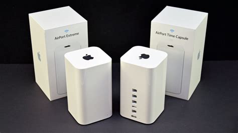 Apple Kills Wi Fi Router Division Moves Engineers To Other Projects