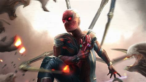 spiderman instant kill wallpaperhd superheroes wallpapersk wallpapersimagesbackgrounds