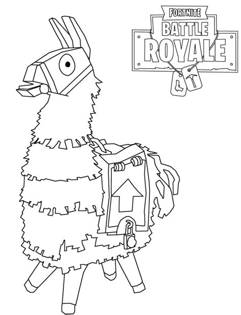 fortnite coloring pages coloringrocks tree coloring page cool