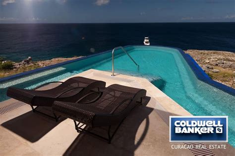 spectacular luxury home  curacao luxury getaway curacao cool pools