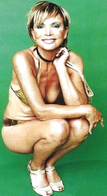 Uschi Glas Germanys Greatest Grandma Zb Porn