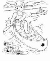 Meios Sailboat Barcos Boote Barco Infantis Pintar Animais Gravuras Tarefas sketch template