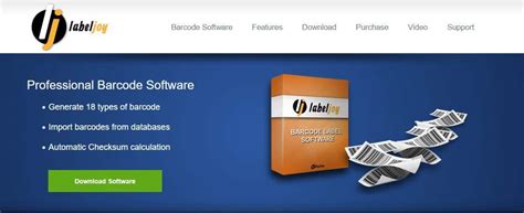 label printing software  windows  guide
