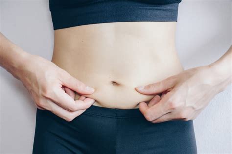 why you don t have a flat belly—other than diet and