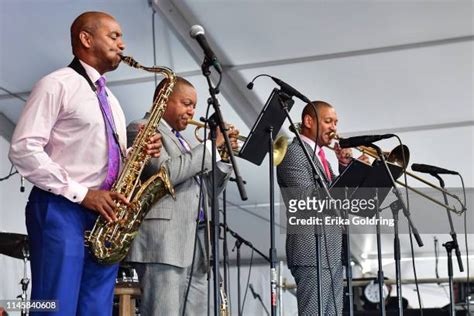 marsalis wynton jazz   premium high res pictures getty images