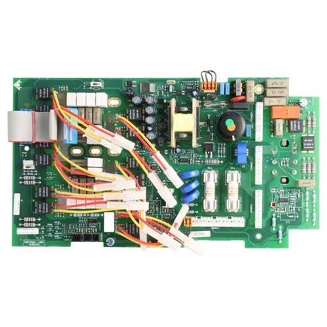 parker ssd spare power board  frame size  ssd drives p dc thyristor drive