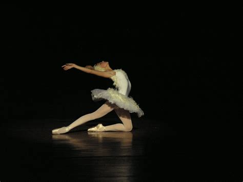 pb303331 paulina dances the dying swan classical ballet … flickr