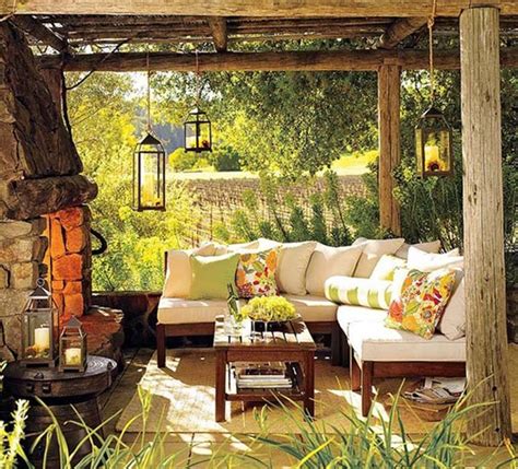 wooden outdoor furniture garden ideas homemydesign
