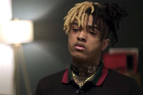 xxxtentacion s estate announces new album documentary