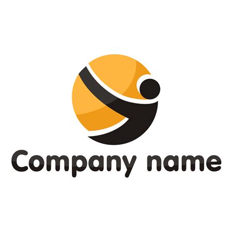 vector    company logo