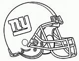 Helmet Odell Beckham Giants Redskins Sports Getdrawings Coloringhome sketch template