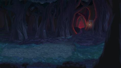 dark forest background image drykkur indie db