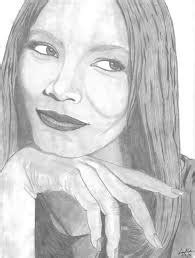 queen latifah cherl tamara fan art  fanpop