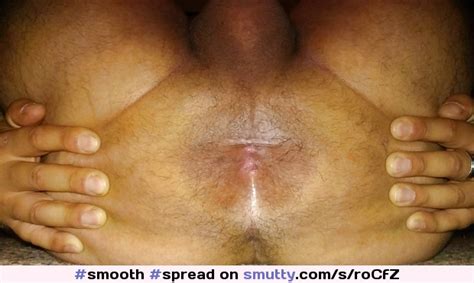 Spread Spreading Waiting Hot Sexy Ass Asshole Butt Butthole Shaved