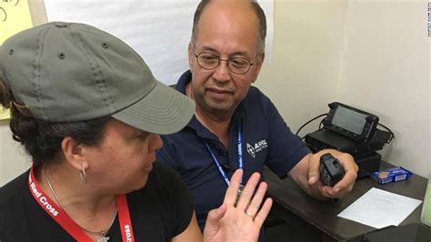 Ham Radio Operators Are Saving Puerto Rico Cnn