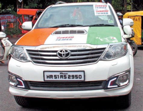 indian election campaign vehicles iecv overdrive
