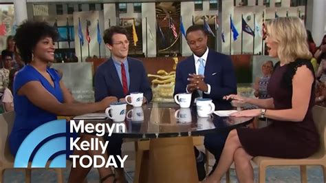 megyn kelly roundtable ‘married at first sight takes a dramatic turn megyn kelly today youtube