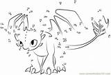 Dragon Coloring Toothless Connect Dot Dots Train Printable Pages Kids Dragons Worksheet Para Pokemon Omalovánky Print Connectthedots101 Bestcoloringpagesforkids Worksheets Printables sketch template