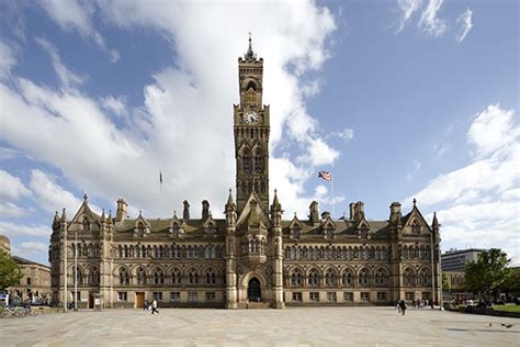 bradford discover britains towns