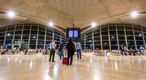 رؤيا الإخباري هام للمسافرين عبر مطار الملكة علياء الدولي بشأن حركة الطائرات القادمة والمغادرة