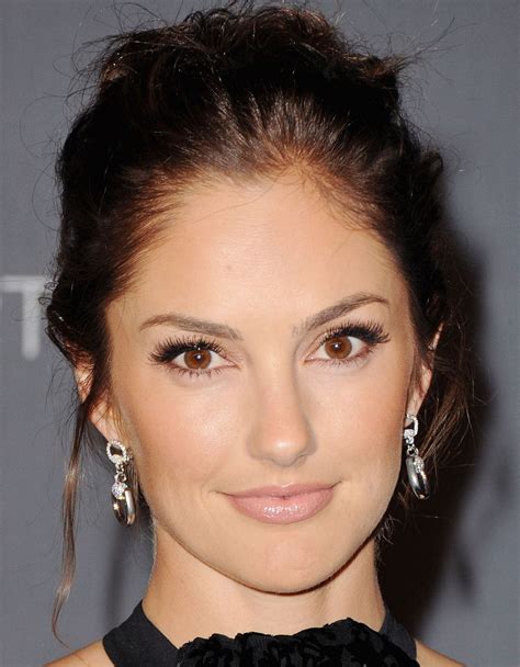 look at minka kelly and see what a difference the shape of your false
