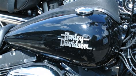 harley davidson motorcycle gas tank  stock photo public domain