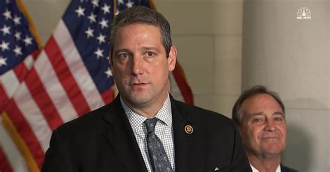 Tim Ryan After Unsuccessful Pelosi Challenge We Got The Message Out