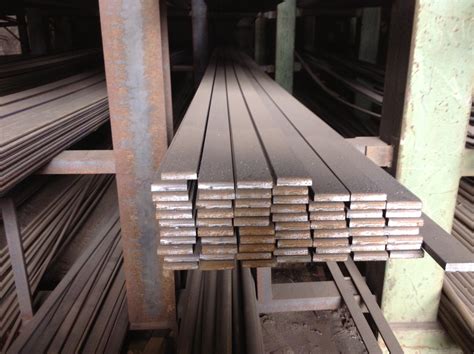mm  mm mild steel metal flat bar  ainscough metals