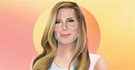 Candis Cayne The 1st Trans Actress On Primetime Tv Talks Embracing