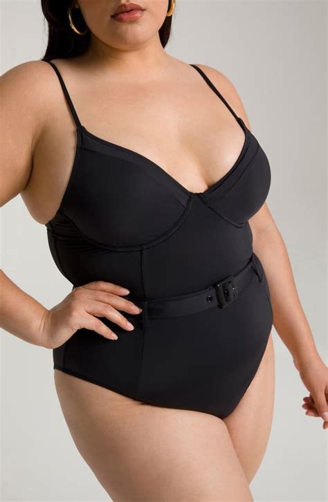 Best Swimsuits For Curvy Women Best Swimsuits By Body Type 2021