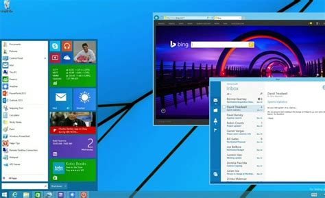 Whats New In The Windows 8 1 1 Update Active8 Managed Technologies