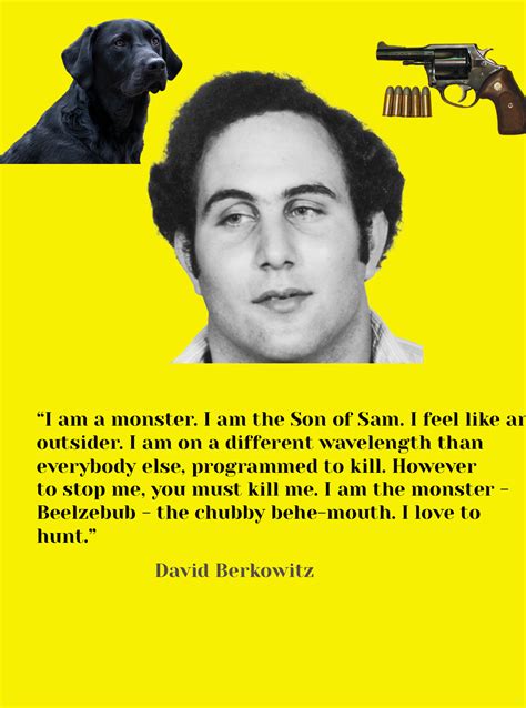 case study  david berkowitz  biography  son  sam law legum